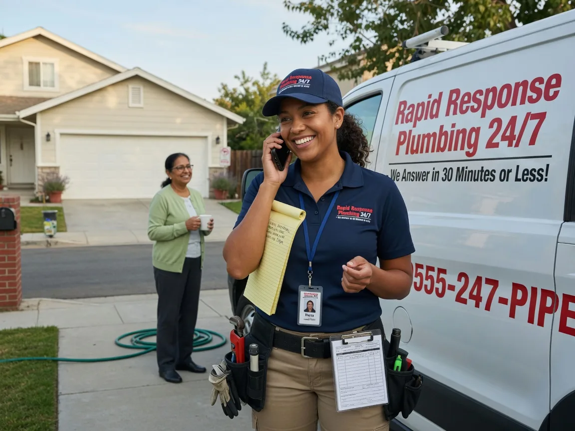 Emergency Plumber Folsom, WV FAQs